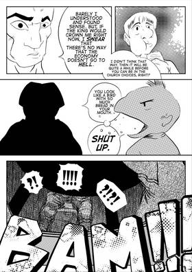 Read Standing so Long  2 Page 6 in English