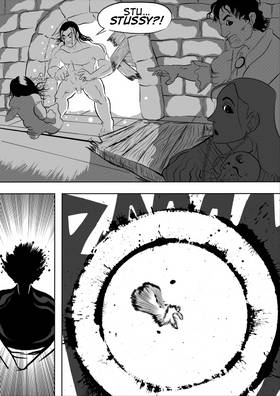 Read Standing so Long  3 Page 6 in English