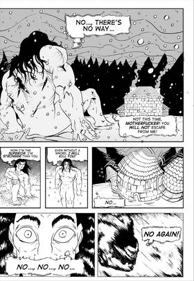 Read Standing so Long  3 Page 3 in English