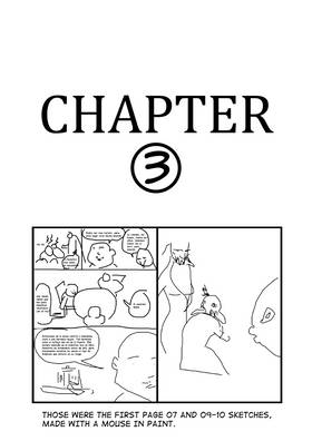 Read Standing so Long  3 Page 1 in English