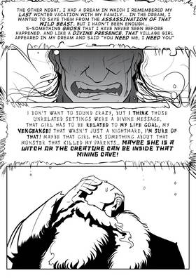 Read Standing so Long  4 Page 10 in English