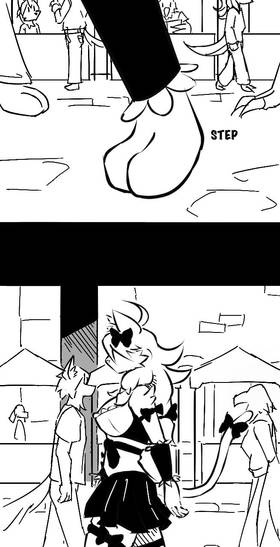 Read Secret Eden's  1 Page 4 in English