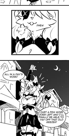 Read Secret Eden's  1 Page 5 in English
