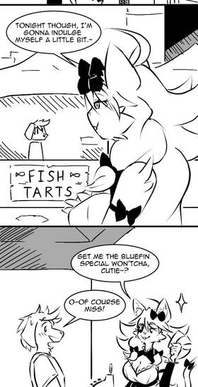 Read Secret Eden's  1 Page 6 in English