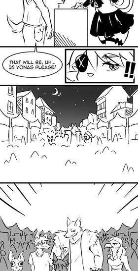 Read Secret Eden's  1 Page 7 in English