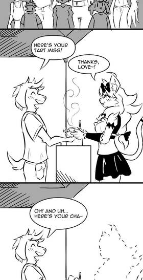 Read Secret Eden's  1 Page 8 in English