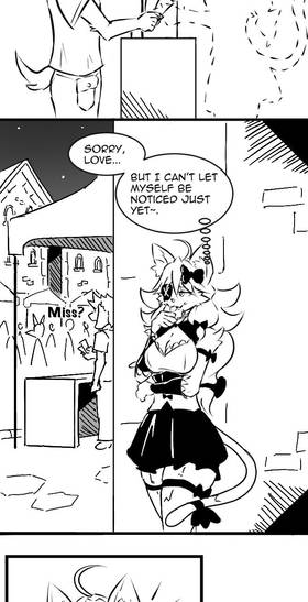 Read Secret Eden's  1 Page 9 in English