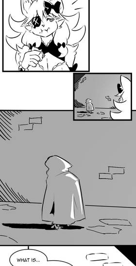 Read Secret Eden's  1 Page 10 in English