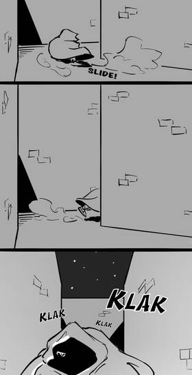 Read Secret Eden's  2 Page 3 in English