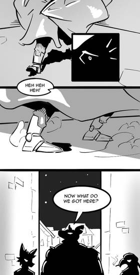Read Secret Eden's  2 Page 4 in English