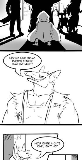Read Secret Eden's  2 Page 5 in English