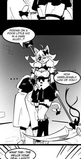 Read Secret Eden's  2 Page 9 in English