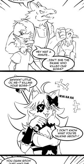 Read Secret Eden's  2 Page 10 in English