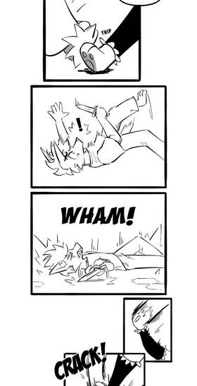 Read Secret Eden's  3 Page 2 in English