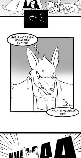 Read Secret Eden's  3 Page 5 in English