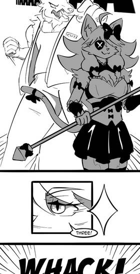 Read Secret Eden's  3 Page 6 in English