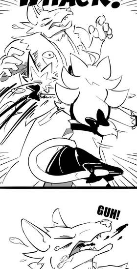 Read Secret Eden's  3 Page 7 in English