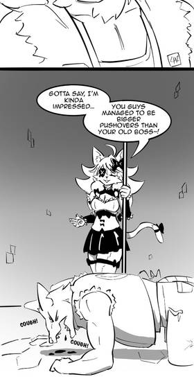 Read Secret Eden's  3 Page 8 in English
