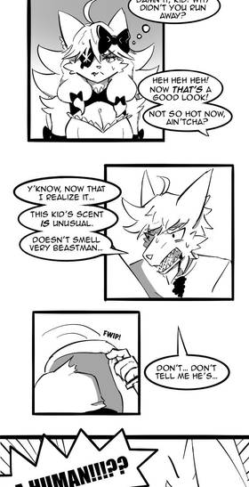 Read Secret Eden's  3 Page 10 in English
