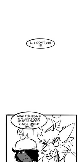 Chapter 2: Part 1