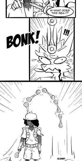 Read Secret Eden's  4 Page 2 in English