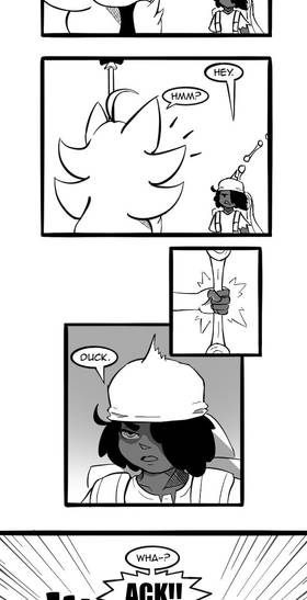 Read Secret Eden's  4 Page 5 in English