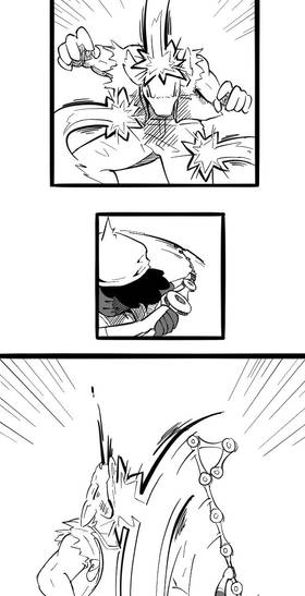 Read Secret Eden's  4 Page 9 in English
