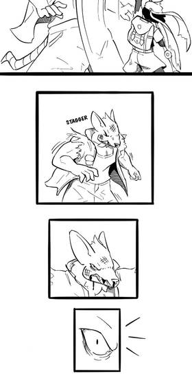 Read Secret Eden's  4 Page 10 in English