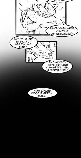 Read Secret Eden's  5 Page 3 in English