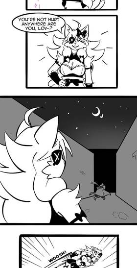 Read Secret Eden's  5 Page 6 in English