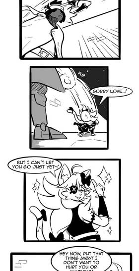 Read Secret Eden's  5 Page 7 in English