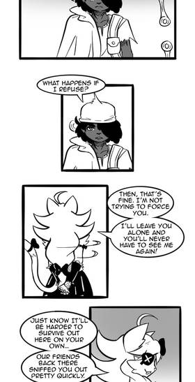 Read Secret Eden's  5 Page 10 in English