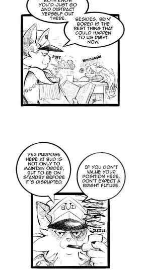 Read Secret Eden's  7 Page 5 in English