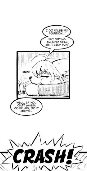 Read Secret Eden's  7 Page 6 in English