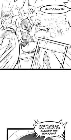 Read Secret Eden's  7 Page 7 in English