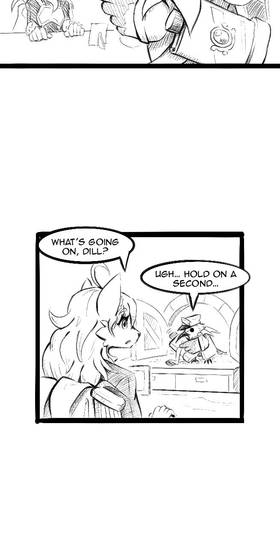 Read Secret Eden's  7 Page 9 in English