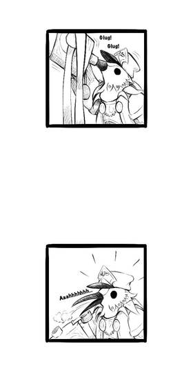 Read Secret Eden's  7 Page 10 in English