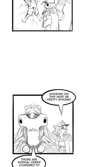 Read Secret Eden's  8 Page 6 in English