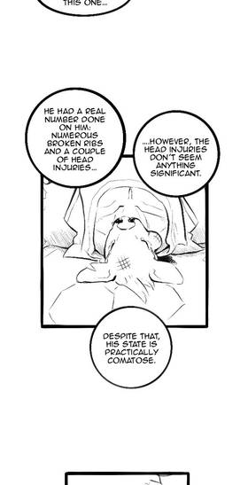 Read Secret Eden's  8 Page 7 in English