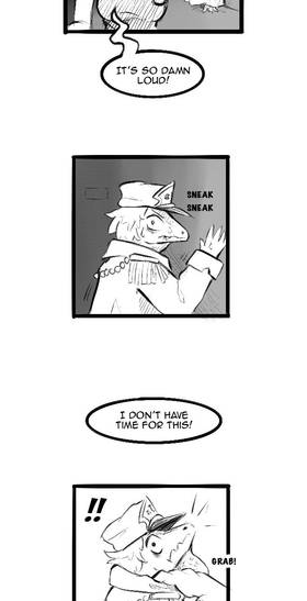 Read Secret Eden's  9 Page 2 in English