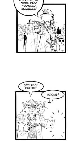 Read Secret Eden's  9 Page 4 in English
