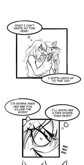 Read Secret Eden's  9 Page 5 in English