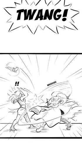 Read Secret Eden's  9 Page 6 in English