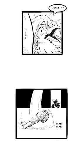 Read Secret Eden's  9 Page 7 in English