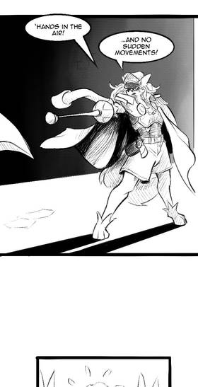 Read Secret Eden's  9 Page 8 in English