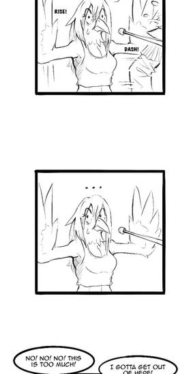 Read Secret Eden's  9 Page 9 in English