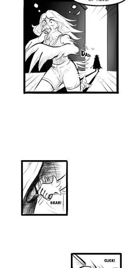 Read Secret Eden's  9 Page 10 in English