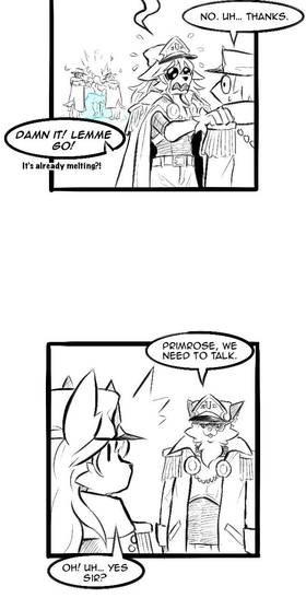Read Secret Eden's  10 Page 4 in English