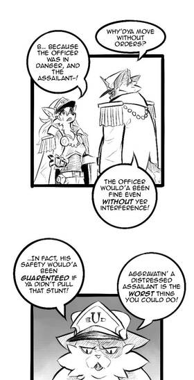 Read Secret Eden's  10 Page 5 in English