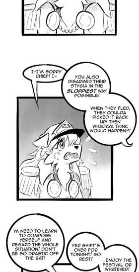 Read Secret Eden's  10 Page 6 in English